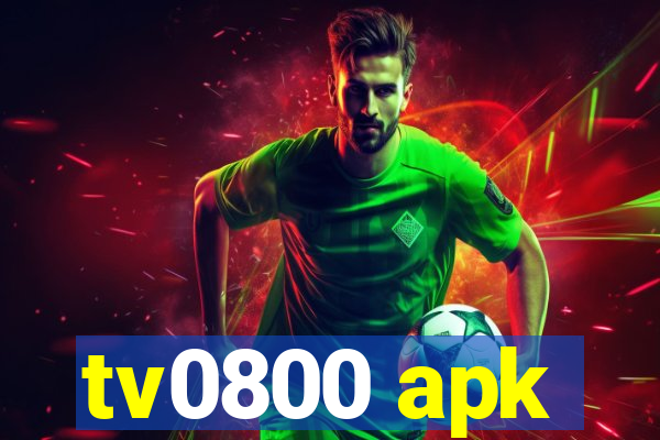 tv0800 apk